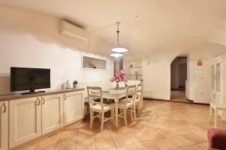 Romantica Suite Firenze 2 cls Central Market & Dome - 4