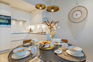 Seagusta - sea view apartment in Middelkerke - Middelkerke - 2