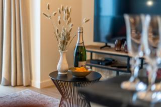 Seagusta - sea view apartment in Middelkerke - Middelkerke - 5