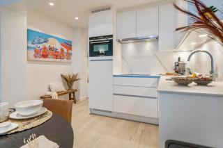 Seagusta - sea view apartment in Middelkerke - Middelkerke - 7