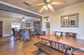 Charming Palmer Family Home on 5 Acres! - 4