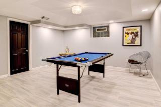 Luxurious Detroit Home - Walk to Golf and Park! - Detroit - 9