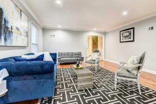 Luxurious Detroit Home - Walk to Golf and Park! - Detroit - 6
