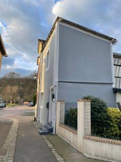 URBAN Maison tout confort 15 mn Rouen avec parking facile - Montville - 3