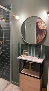 URBAN Maison tout confort 15 mn Rouen avec parking facile - Montville - 6
