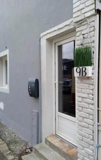 URBAN Maison tout confort 15 mn Rouen avec parking facile - Montville - 4