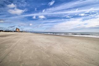 Myrtle Beach Condo w/ Community Beach Access! - 8