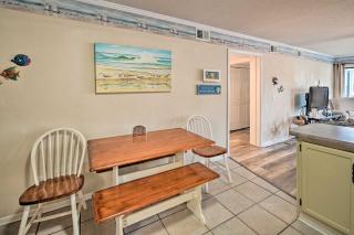 Myrtle Beach Condo w/ Community Beach Access! - 5