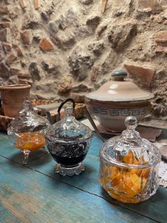 La Magara - Civita - 5