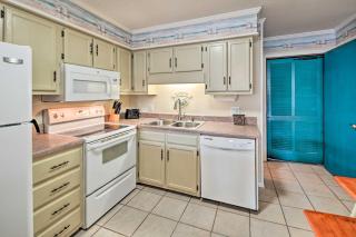 Myrtle Beach Condo w/ Community Beach Access! - 4