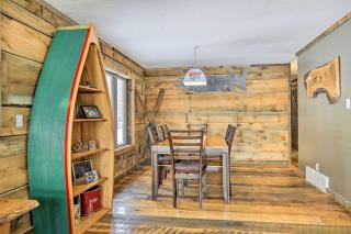 Hayward Cabin on Lac Courte Oreilles! - 2