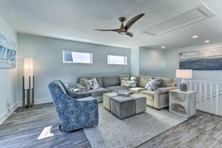 Inlet Beach Escape about half Mi to Beach Access! - Inlet Beach - 3