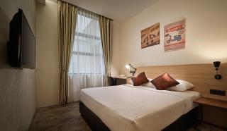 U Hotel Penang - 8