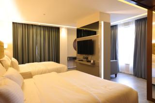 Hotel The Sea View, Mangalore - Mangalore - 3