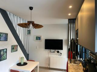 URBAN Maison tout confort 15 mn Rouen avec parking facile - Montville - 7