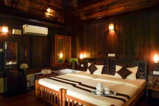 StayVista at La Riva Heritage Villa with Bicycle - Alappuzha - 5