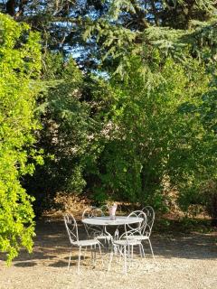 LE PATIO - Sarrians - 6