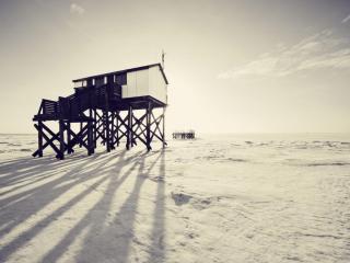 Das Kubatzki - Sankt Peter-Ording - 1
