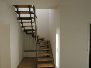 Loft mit 2 Terrassen - ruhig&sonnig - Lipsia - 1