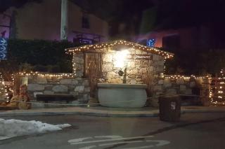 da Annette rifugio montano - 1