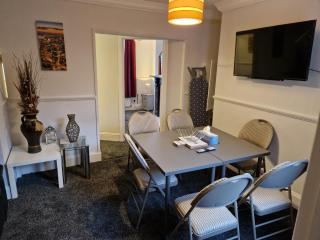 Grange Villa Amethyst 3 Bed House near Chester le Street, sleeps 6 Guests - Chester-le-Street - 6