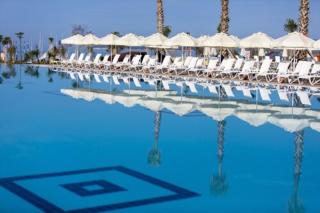 Andriake Beach Club Hotel - Demre - 4