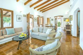 Owl Booking Villa Can Gorreta - 5 Min Walk To The Old Town - Pollença - 2