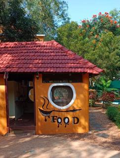Paradise Vana Vilasa Homestay with Swimming pool - Auroville - 7
