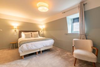 Hôtel Échappée en Baie - Parking privé gratuit dont forfaits bornes électriques réservable - Saint-Valéry-sur-Somme - 6