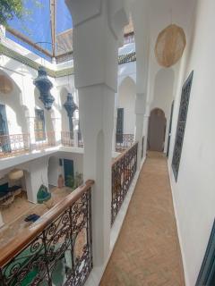 Riad Dar Marrakcha - Marrakech - 2