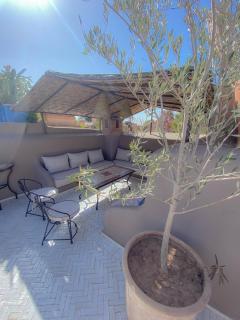 Riad Dar Marrakcha - 5