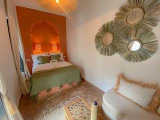 Riad Dar Marrakcha - 3