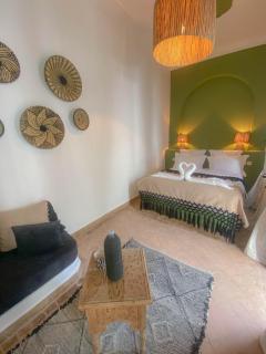 Riad Dar Marrakcha - Marrakech - 7
