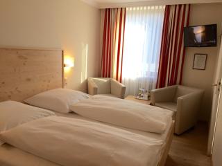 Hotel Sollner Hof - Munich - 9