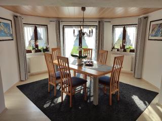 Gästewohnung Mühlstein - 8