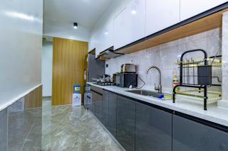 Lovely 2 bedroom Condo with stunning city views - Nairobi - 3