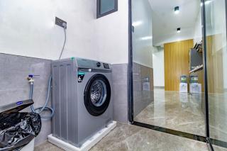 Lovely 2 bedroom Condo with stunning city views - Nairobi - 2