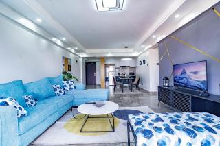 Lovely 2 bedroom Condo with stunning city views - Nairobi - 7