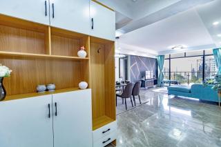 Lovely 2 bedroom Condo with stunning city views - Nairobi - 5