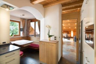 Residence Mugun - Corvara - 2