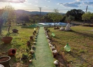 El Refugio de las Arribes - Villarino de los Aires - 5