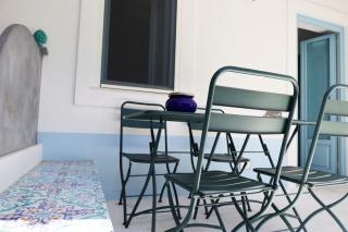 Art B&B - Panarea - 1