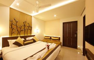 Golden Fruits Business Suites - Chennai - 3