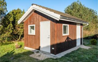 Superbe Maison À Rødby Avec Sauna - 5