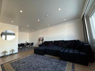 Spectacular River View - Downtown Rovaniemi - 8