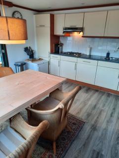 Chalet M & J - 3