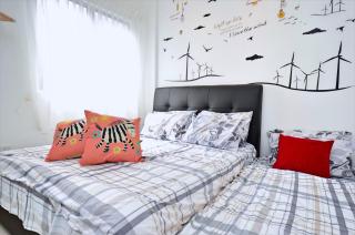 Setapak Rest House,15min to KLCC #217- Private Room - 8