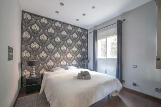 MyHouseSpain - Moderno apartamento a escasos metros del Bernabeu - Madrid - 5