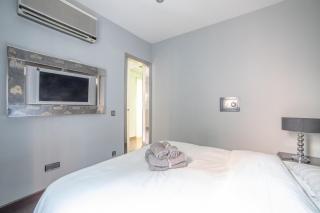 MyHouseSpain - Moderno apartamento a escasos metros del Bernabeu - Madrid - 3