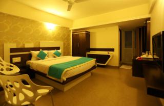 moriz inn - Mysore - 8
